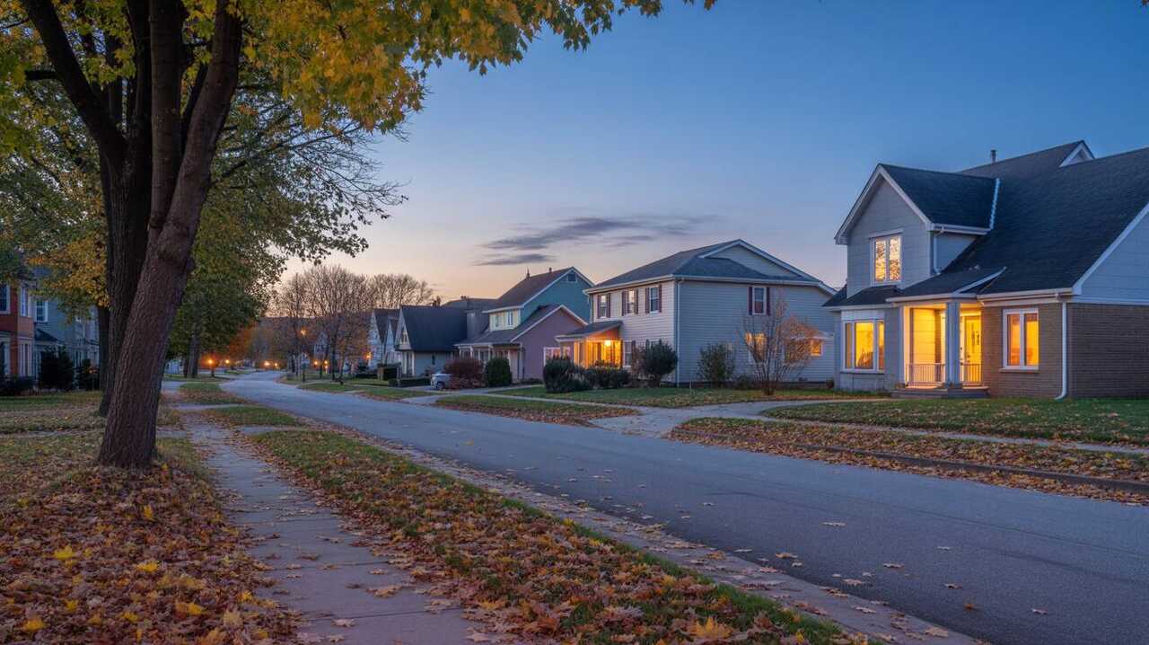 Springboro, OH electricity service area