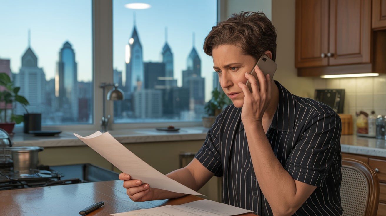 How to File a PA PUC Complaint Pennsylvania Consumer Guide