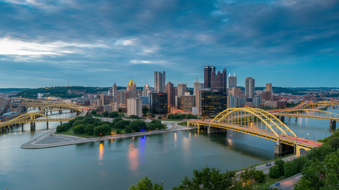 Pittsburgh Electricity Rates Duquesne Light, PA Power Switch, and Savings Guide