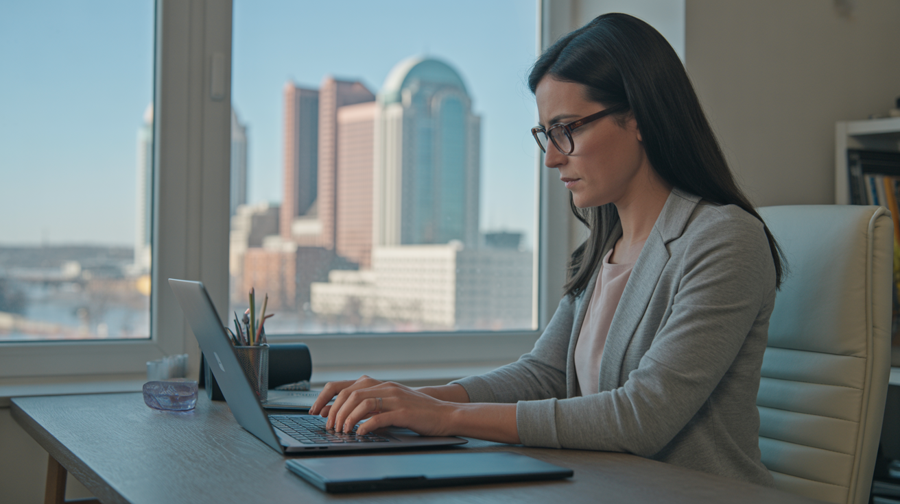 How to File a PUCO Complaint Step-by-Step Guide for Ohio Consumers