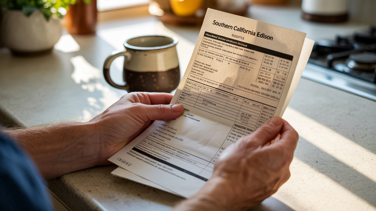 How to Read Your Electric Bill and Understand Every Charge in 2025