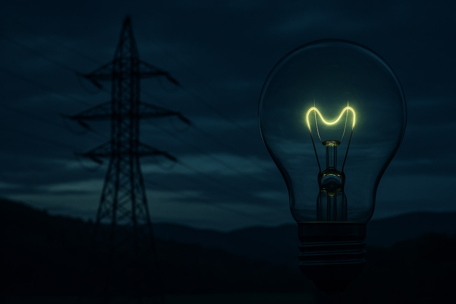 Electricity and the power grid in Vermont