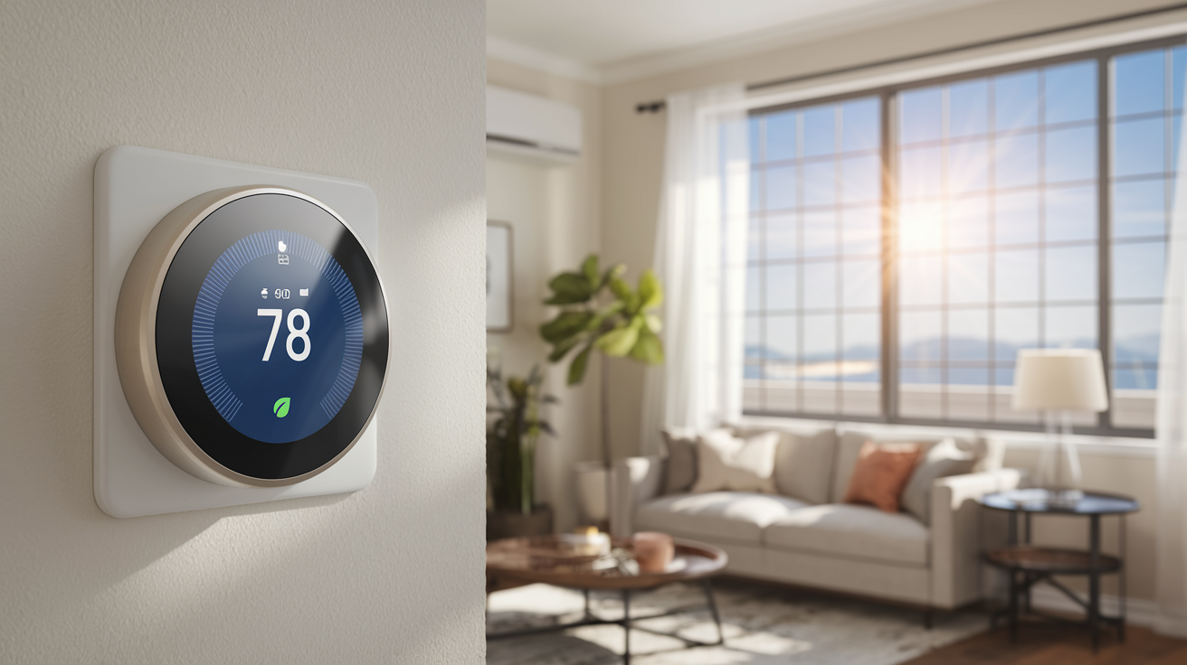 Summer Cooling Costs How to Save on Air Conditioning Bills in 2025