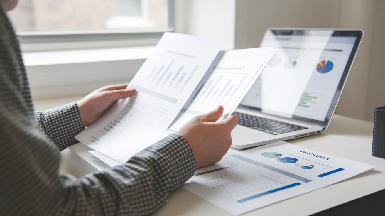 Texas Electricity Facts Label: How to Read EFL Guide 2025