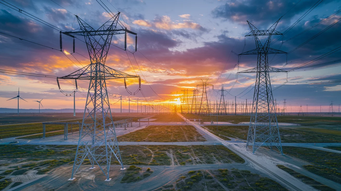 Understanding ERCOT: Texas Power Grid & Deregulation Guide