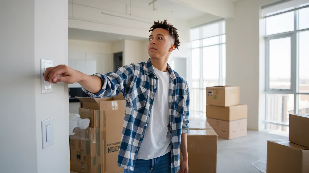 No Deposit Electricity in Texas: Prepaid Options Guide 2026 - article hero image