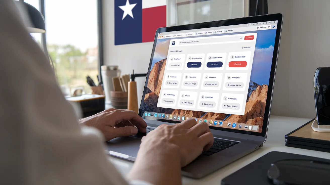 Power to Choose Texas: Official Rate Comparison Site Guide