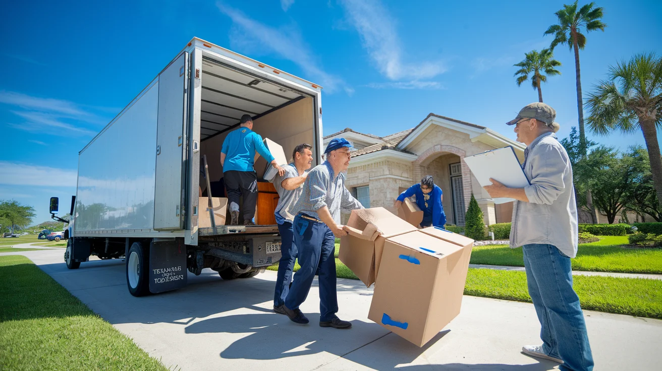 Transfer Electricity Service in Texas: Moving Guide 2026