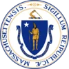 Massachusetts state seal