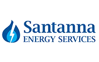 Santanna Energy logo