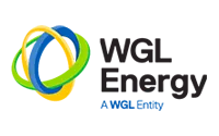 WGL Energy logo