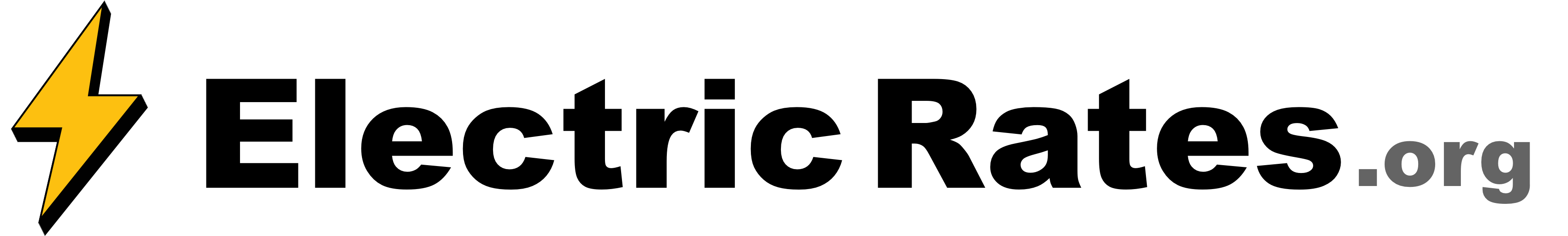 ElectricRates.org logo