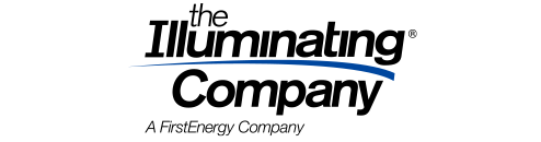 Illuminating Company Logo